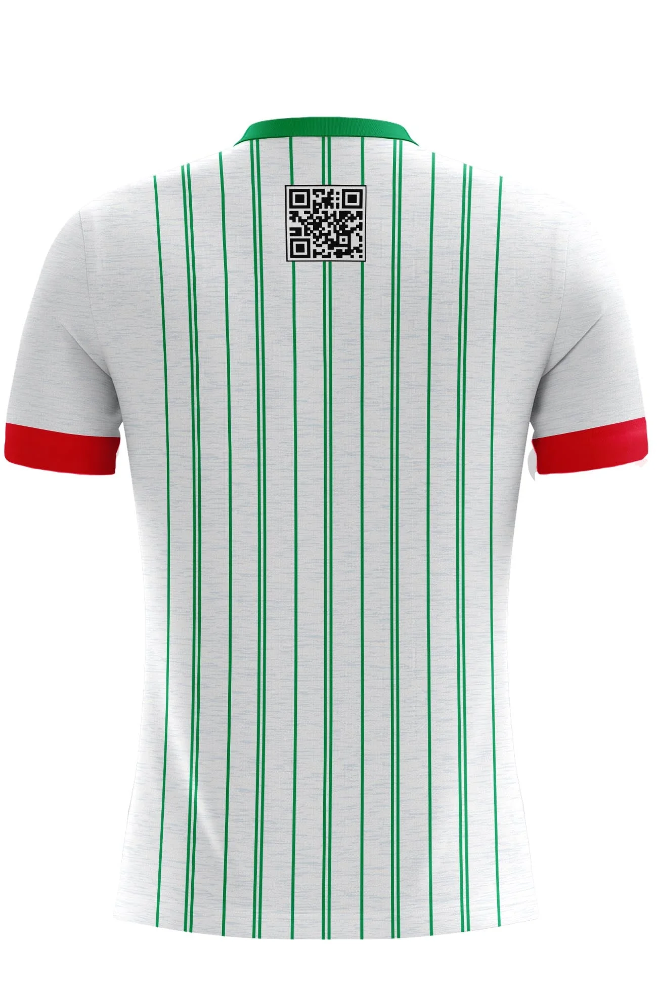 Tuosist GAA Away Jersey Player Fit Adult - Image 2