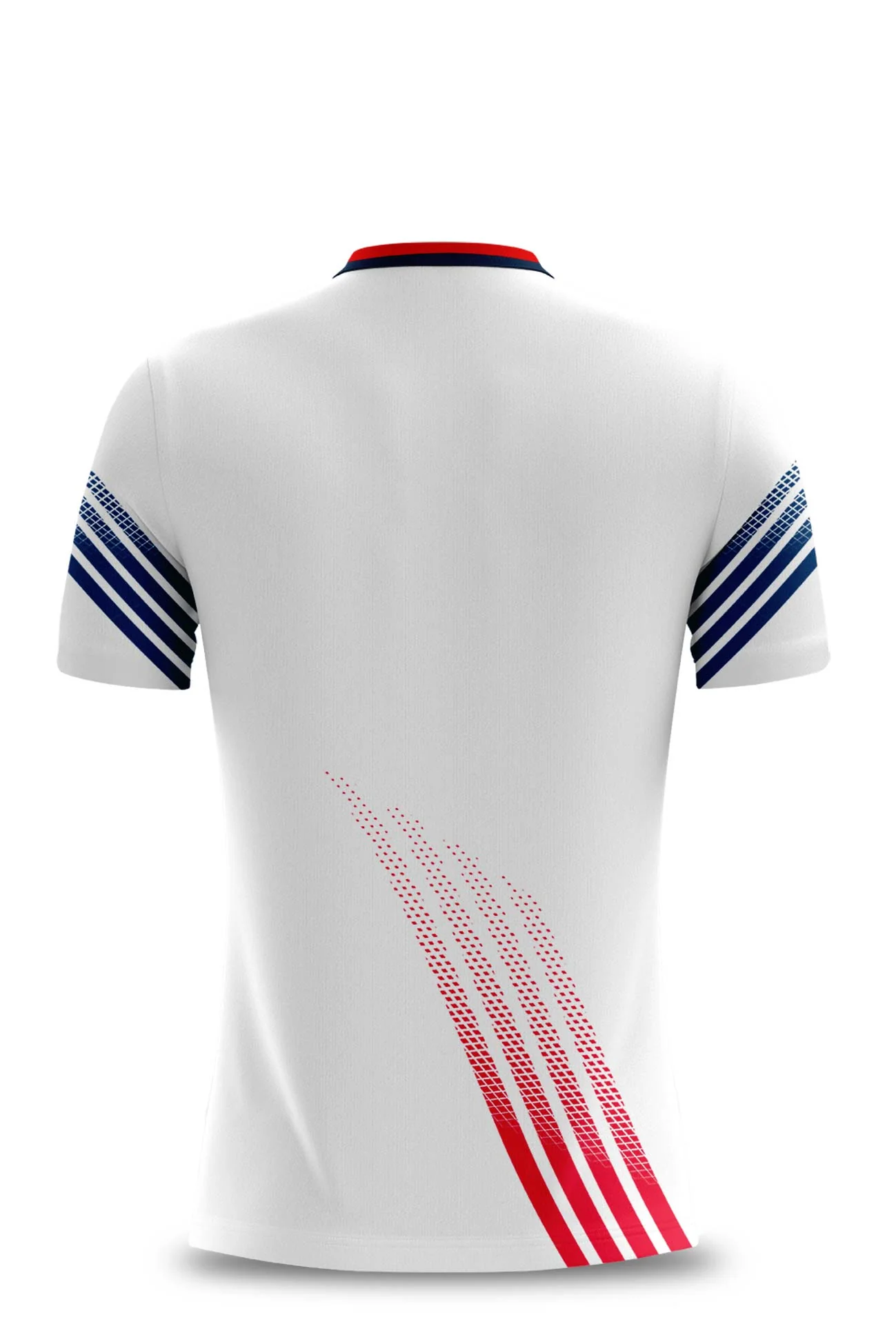 USGAA Camogie Away Jersey Kids - Image 2