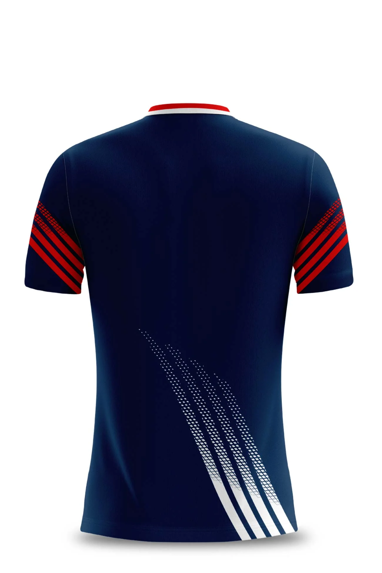 USGAA Camogie Home Jersey Kids - Image 2