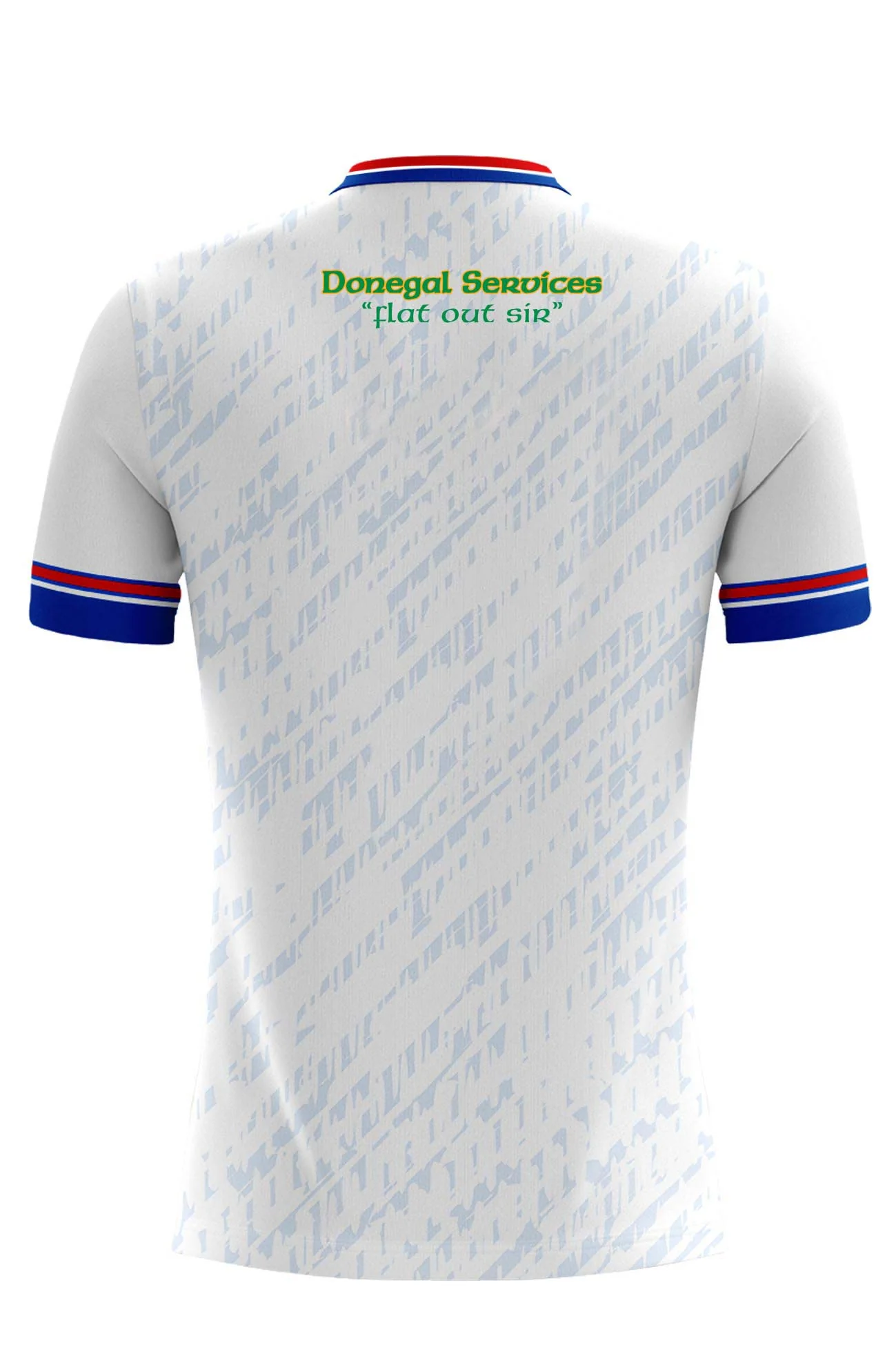 USGAA County Away Jersey Kids - Image 2