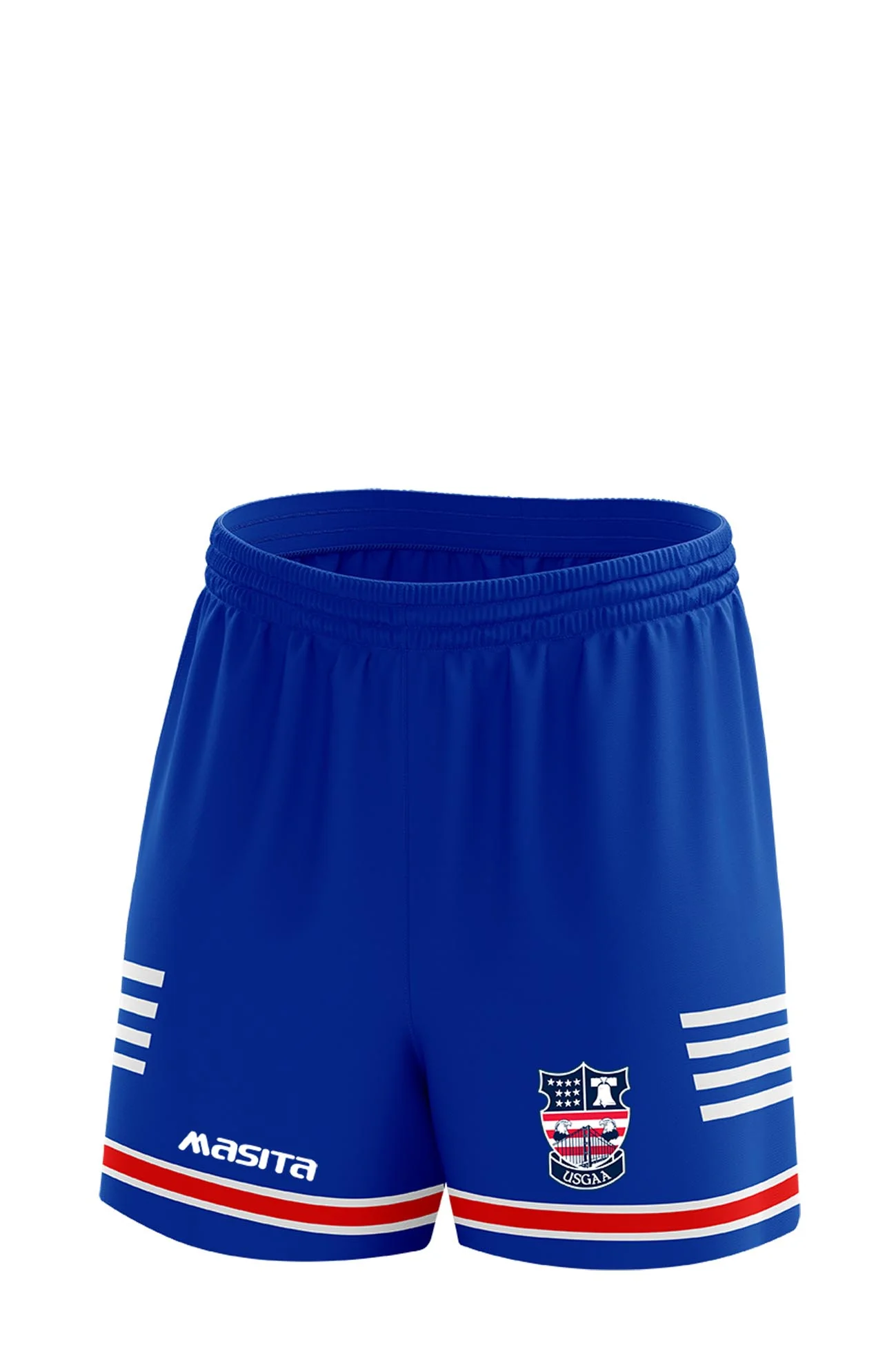 USGAA County Match Shorts Kids