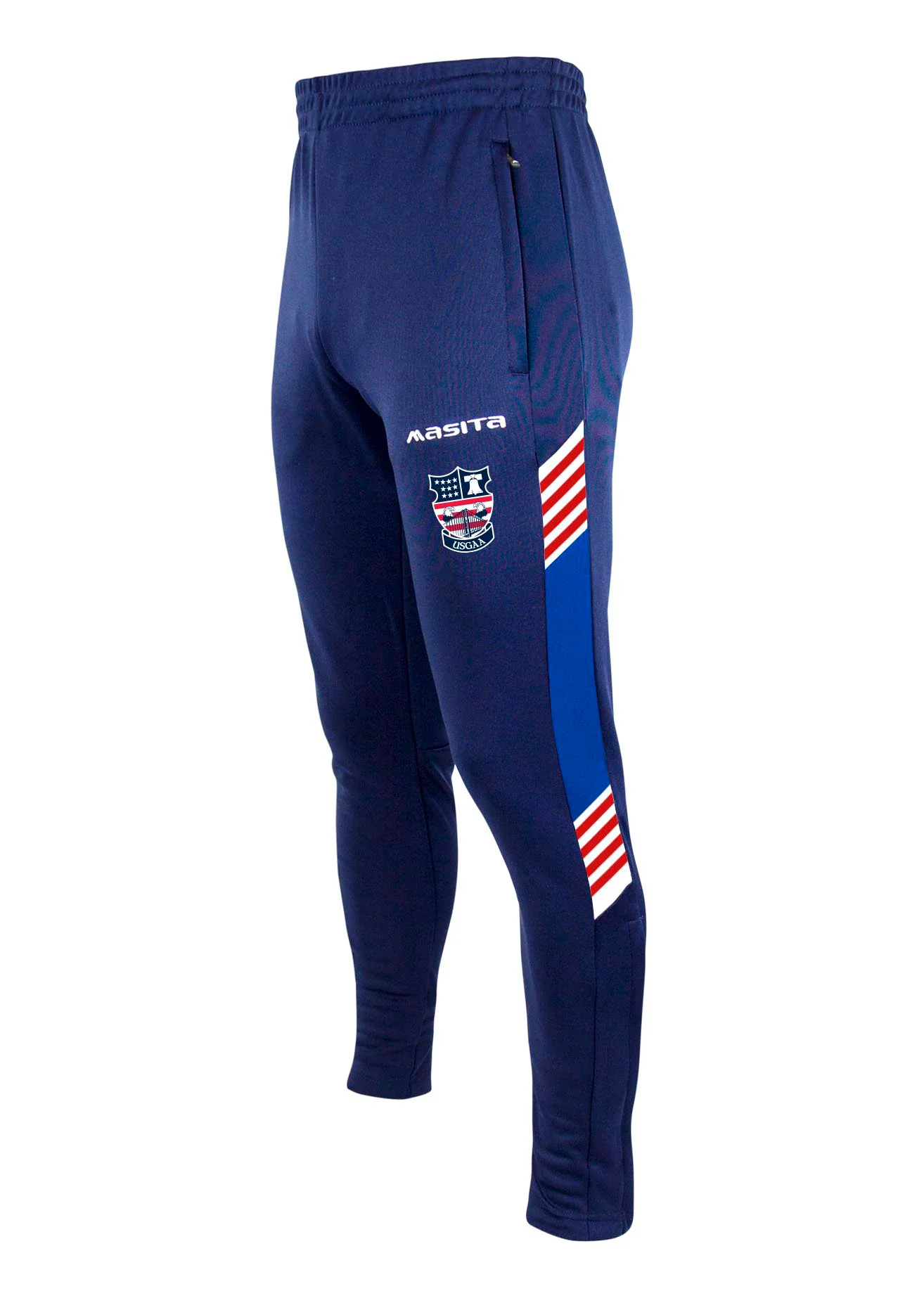 USGAA County Skinny Bottoms Kids