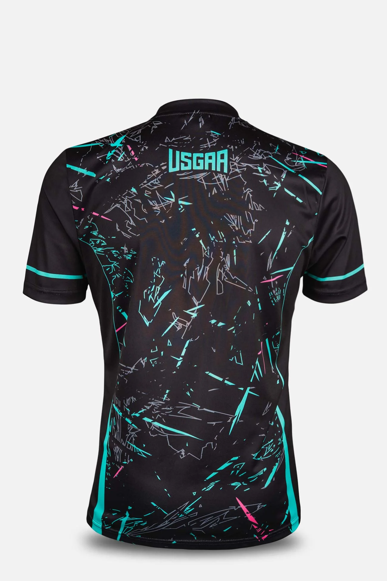 USGAA Philly Finals Vega Style Jersey Kids - Image 3