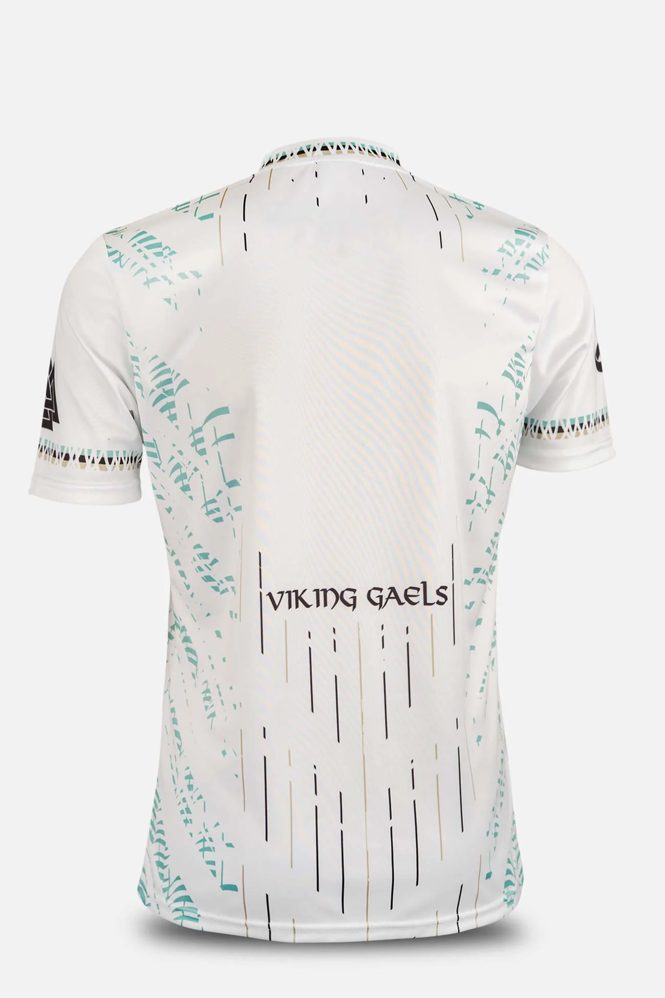 Viking Gaels Alternative Hurling Jersey Kids - Image 3