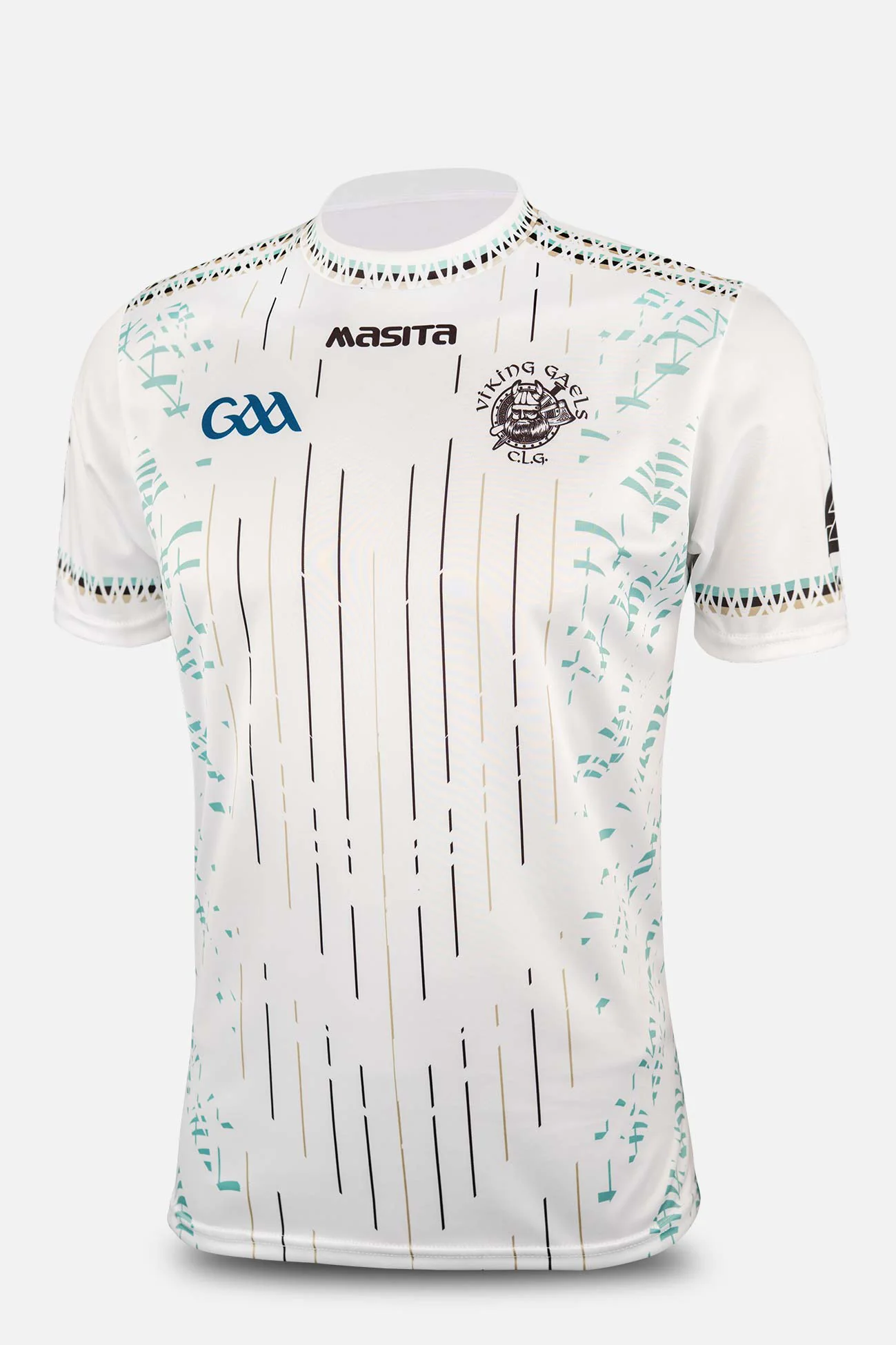 Viking Gaels Alternative Jersey Regular Fit