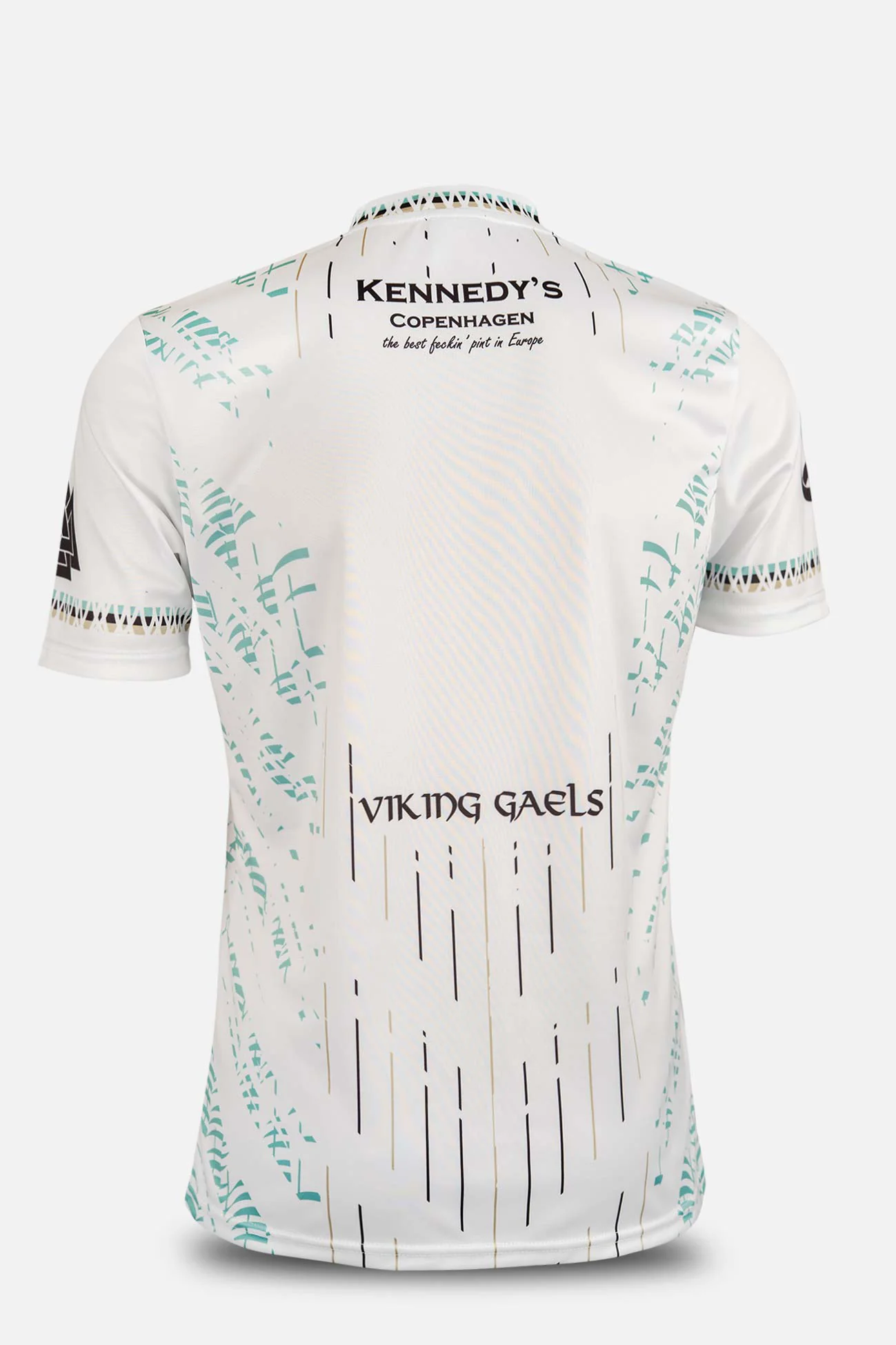 Viking Gaels Alternative Jersey Regular Fit - Image 3