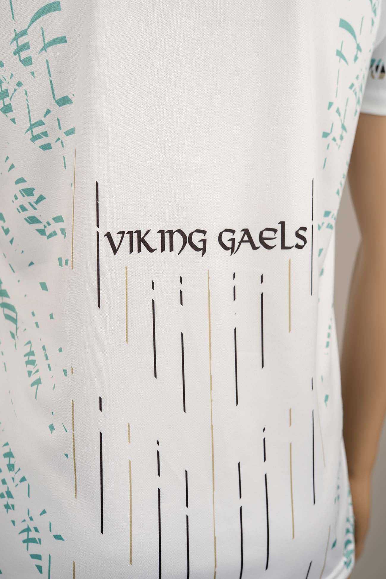 Viking Gaels Alternative Jersey Regular Fit - Image 6