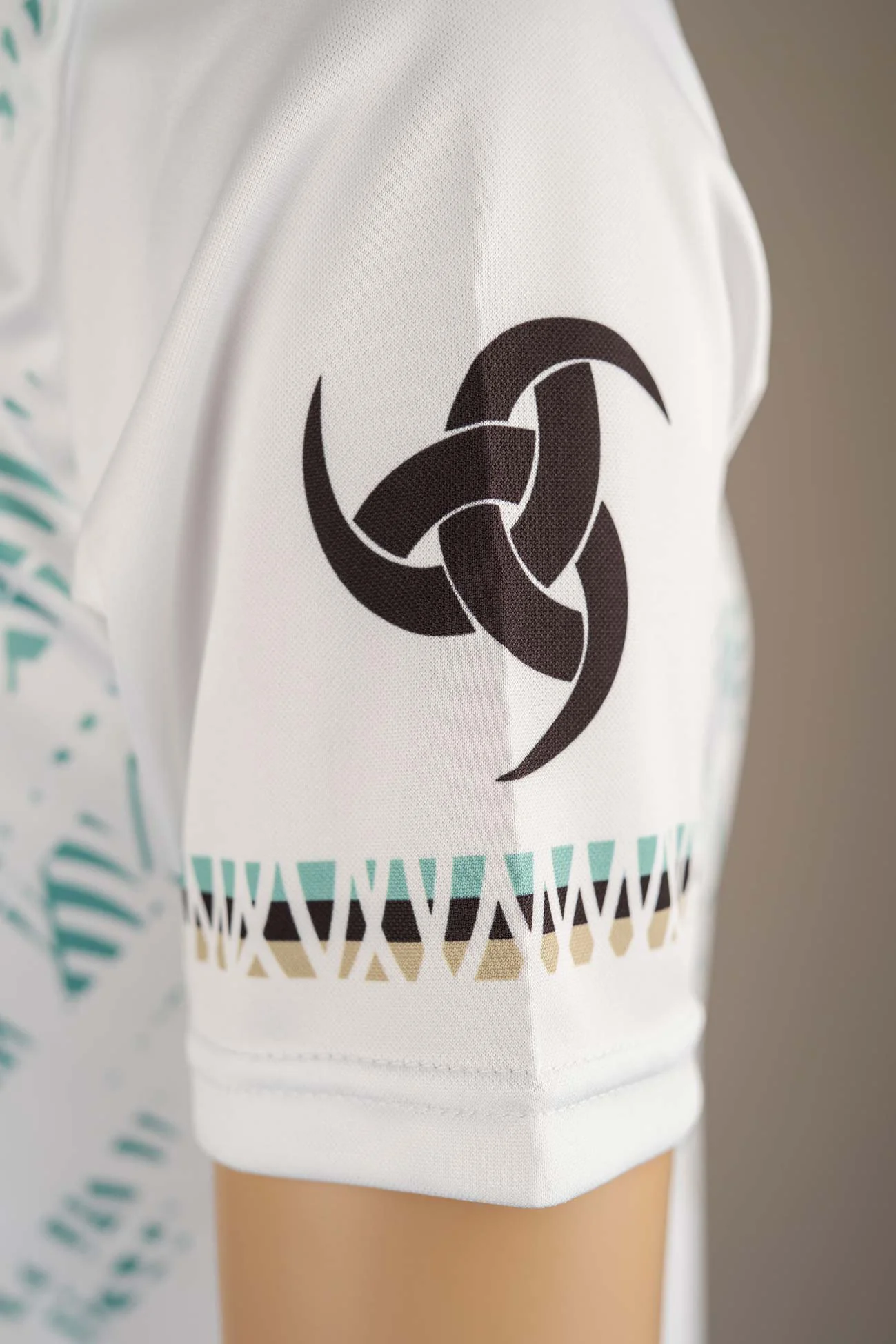 Viking Gaels Alternative Jersey Regular Fit - Image 8