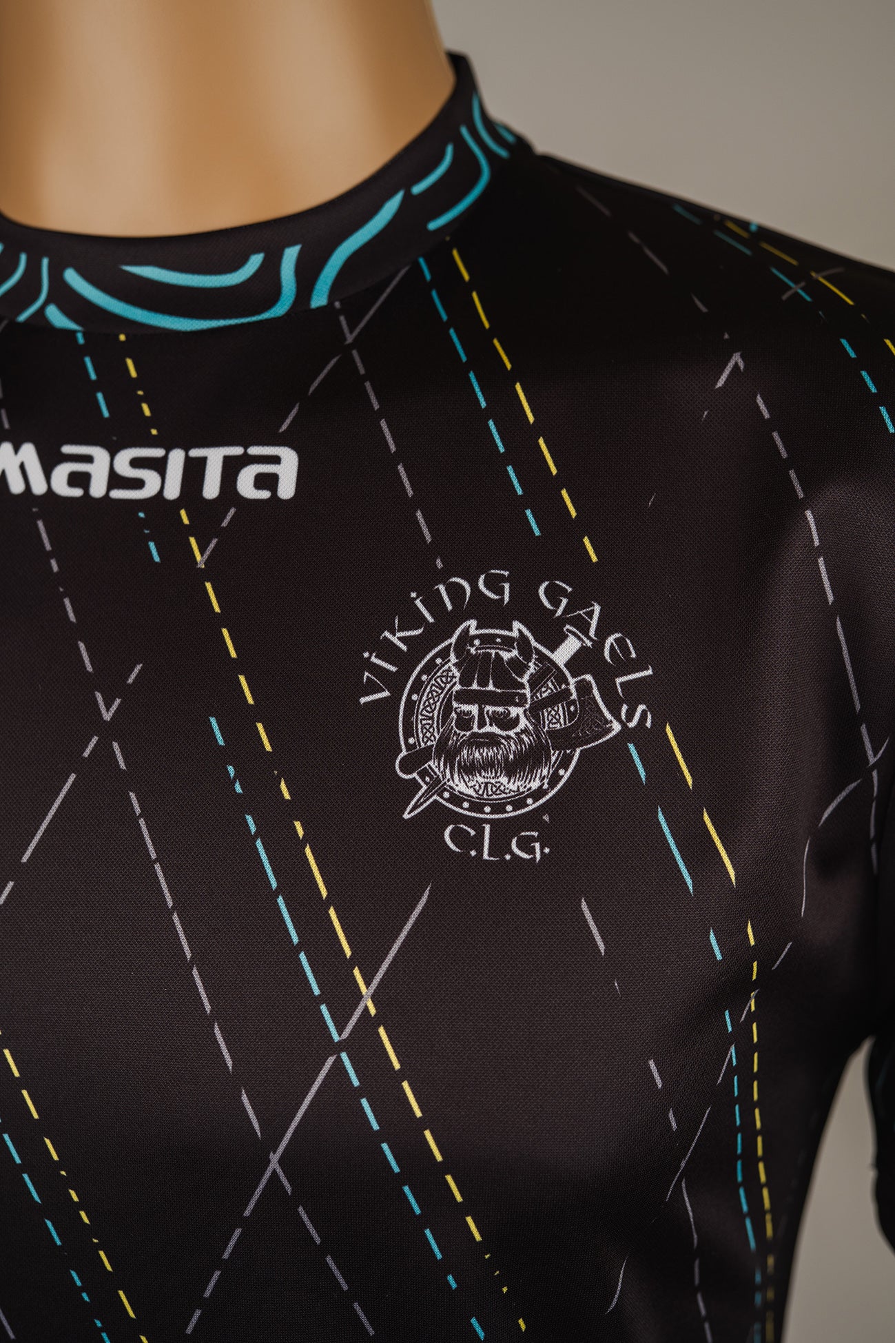 Viking Gaels Nordic Jersey Regular Fit - Image 2