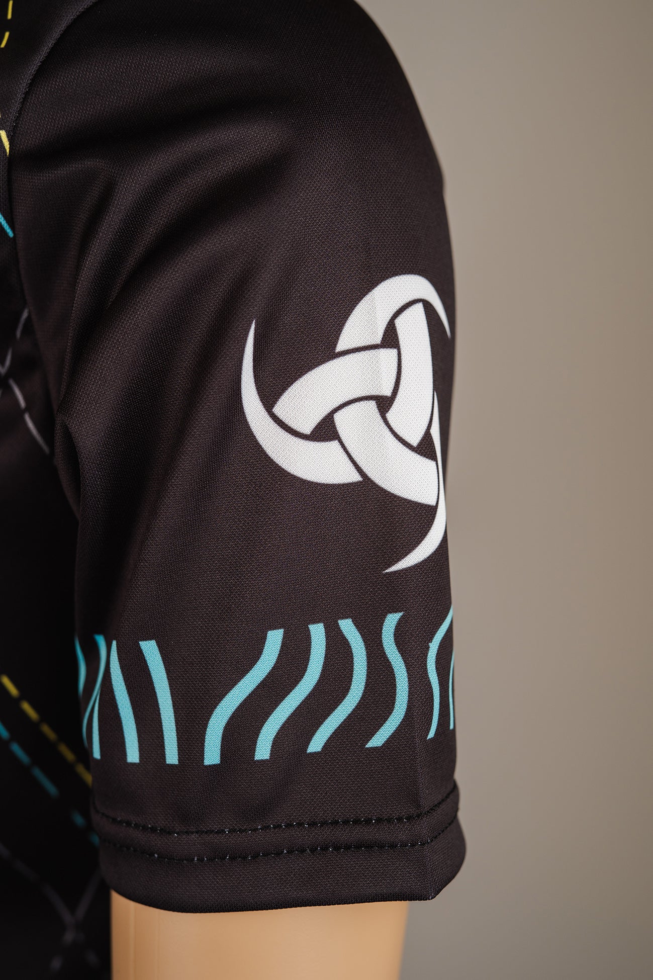 Viking Gaels Nordic Jersey Regular Fit - Image 7