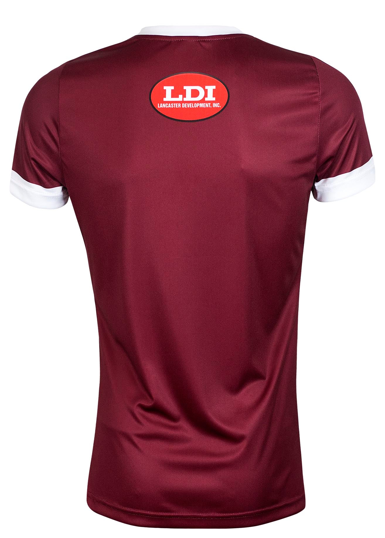 Westmeath New York Home Jersey Regular Fit Adult - Image 2