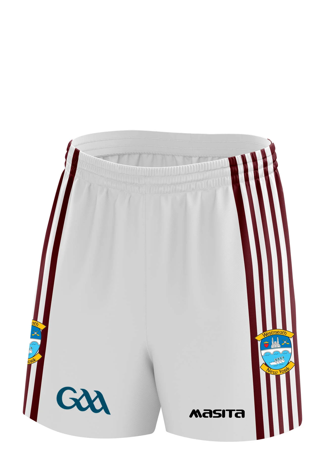 Westmeath New York Shorts Kids