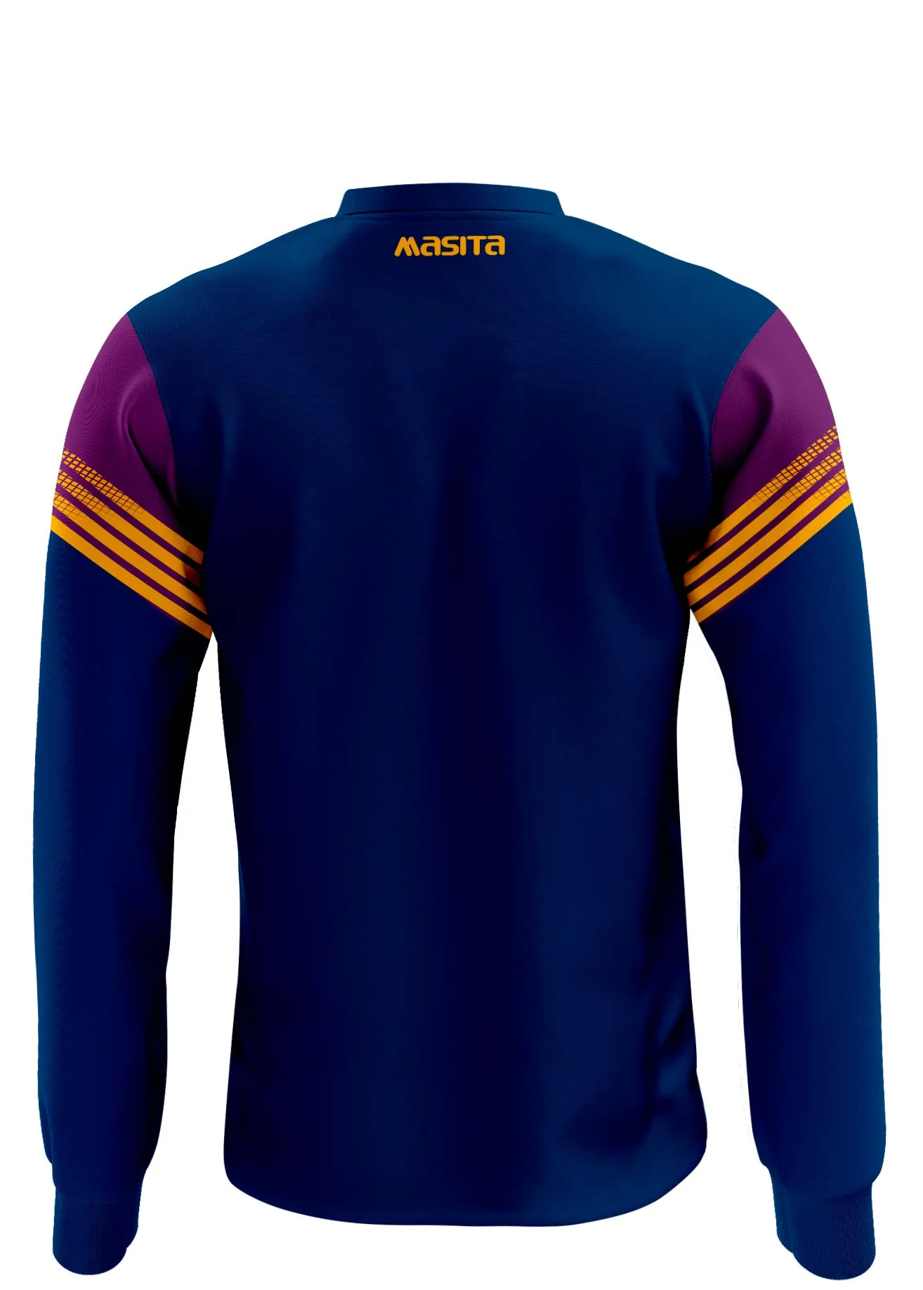 Winston Salem Wolfhounds Sweater Adults - Image 2