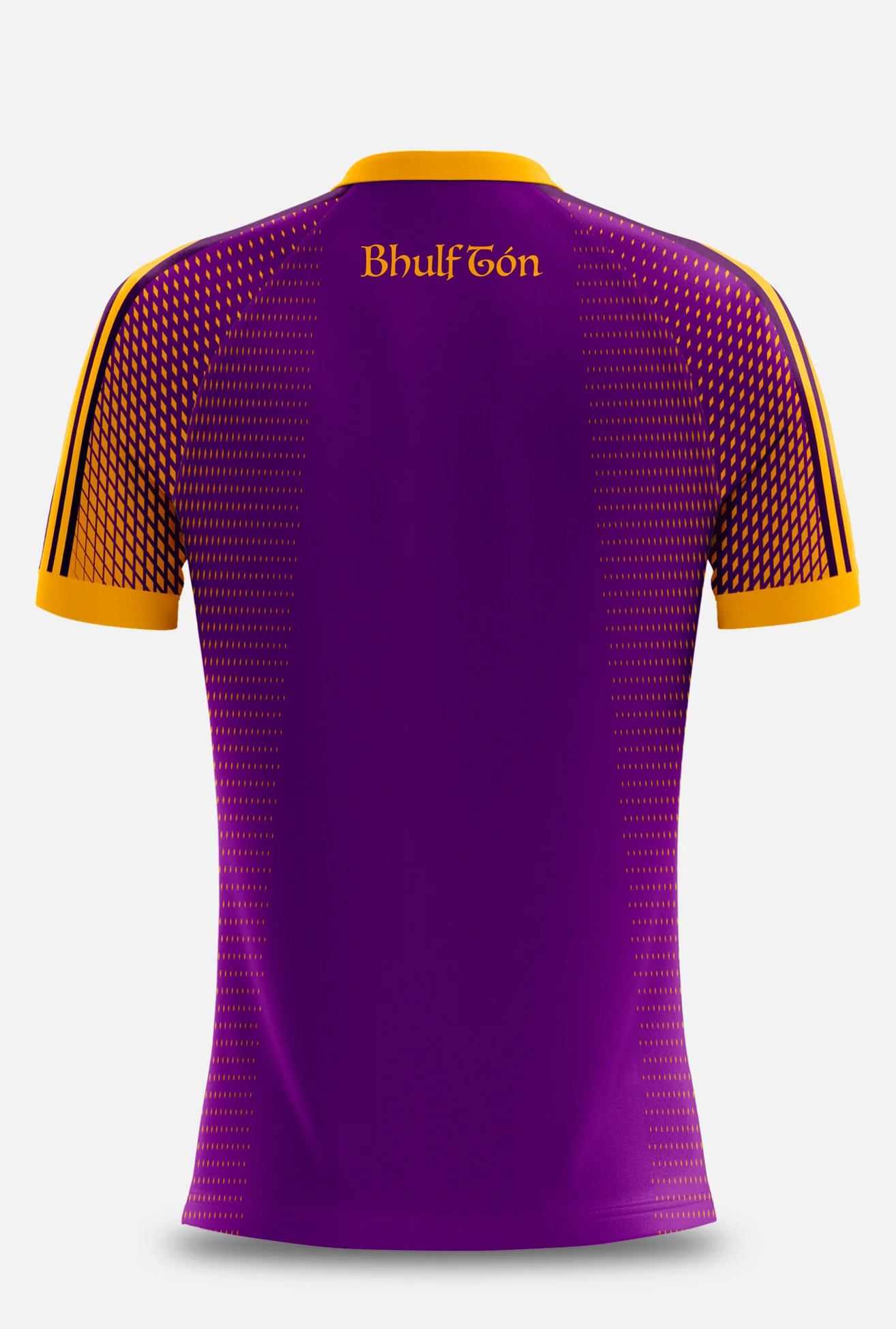 Wolfe Tones LGFA Home Jersey Kids - Image 2