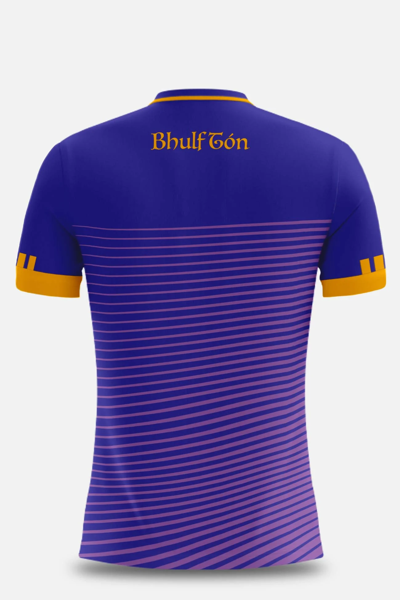 Wolfe Tones LGFA Maple Style Jersey Regular Fit Adult - Image 2