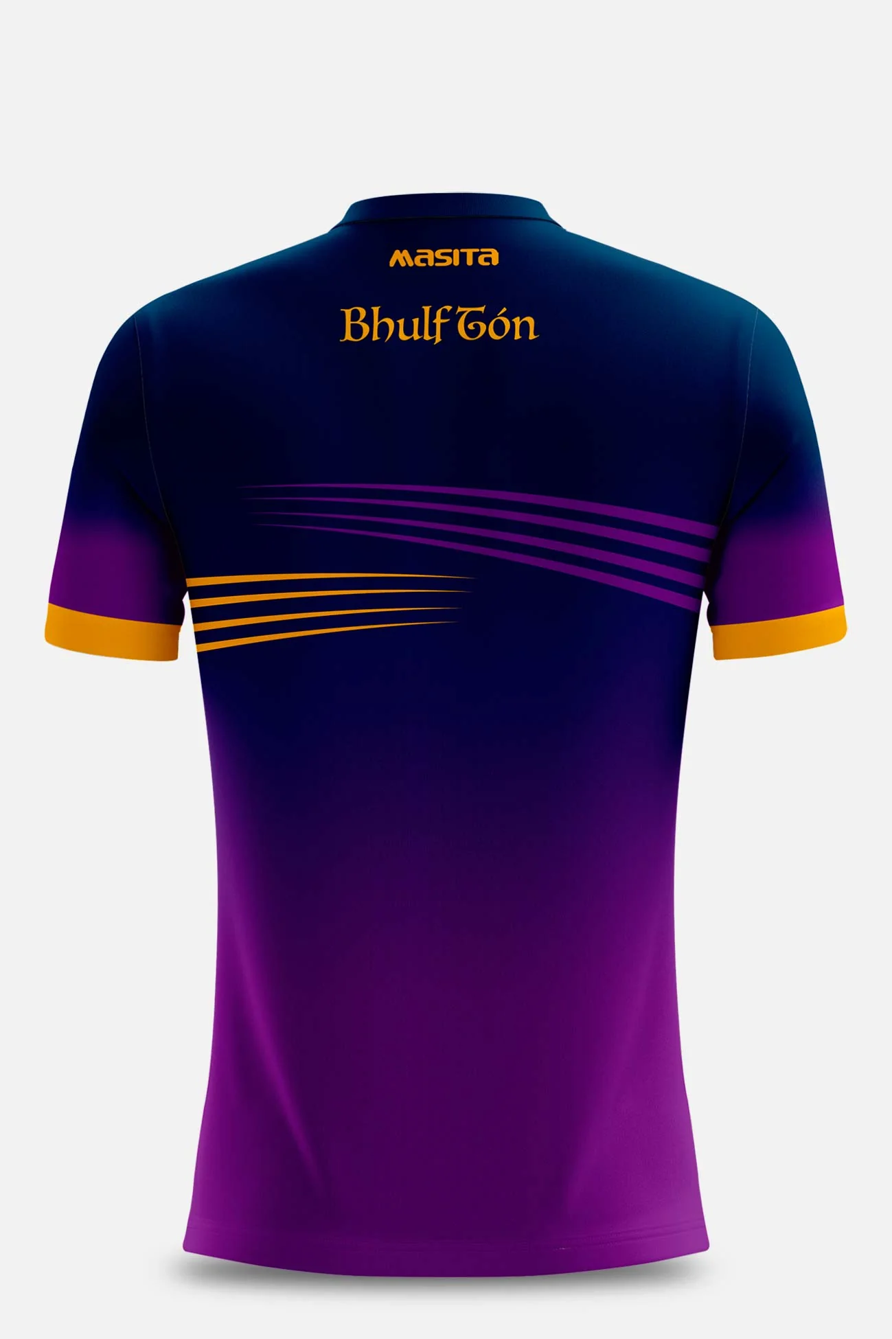 Wolfe Tones LGFA Training Jersey Regular Fit Adult - Image 2