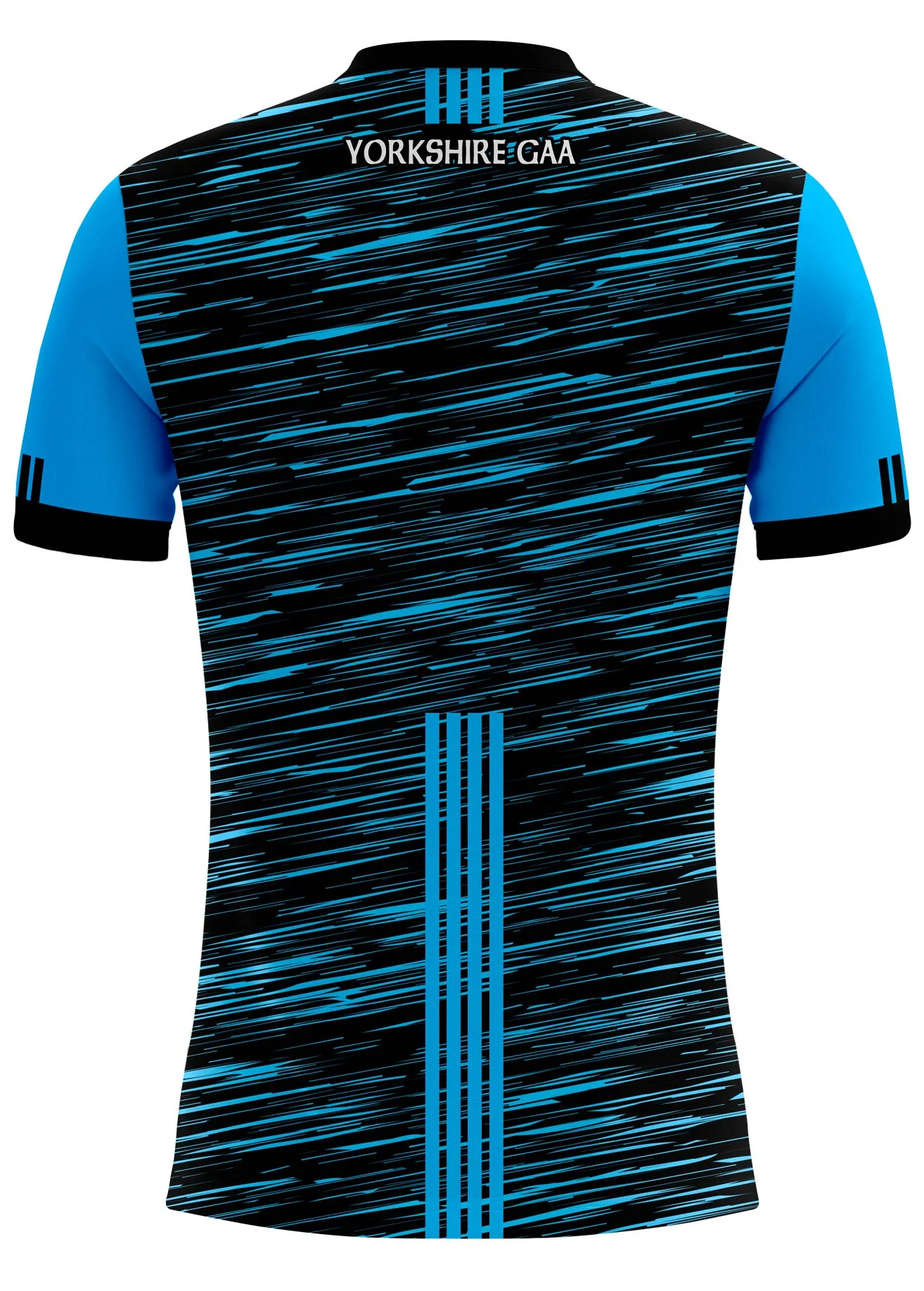 Yorkshire GAA Training Jersey Player Fit Adult - Image 2