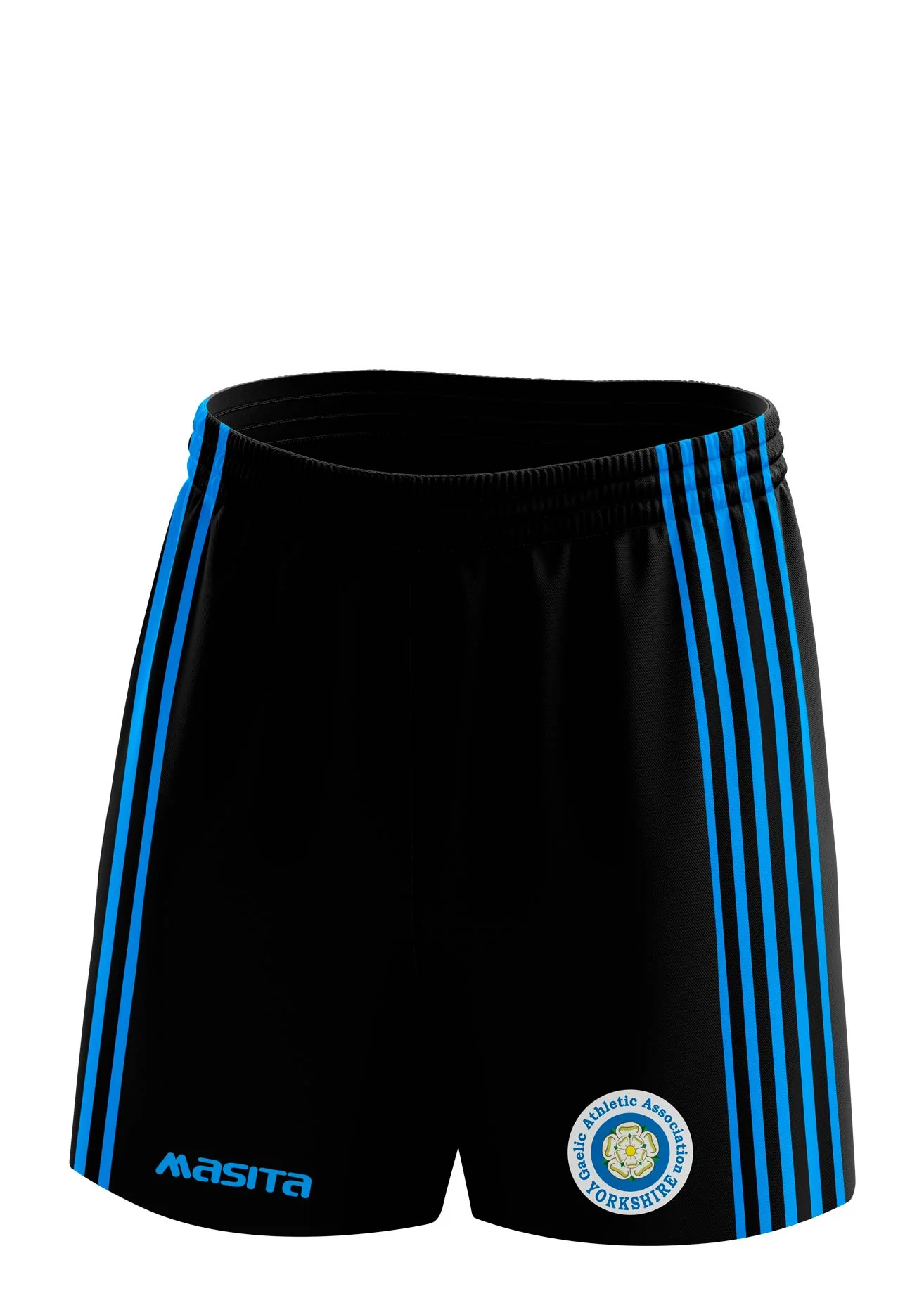 Yorkshire GAA Shorts Adult