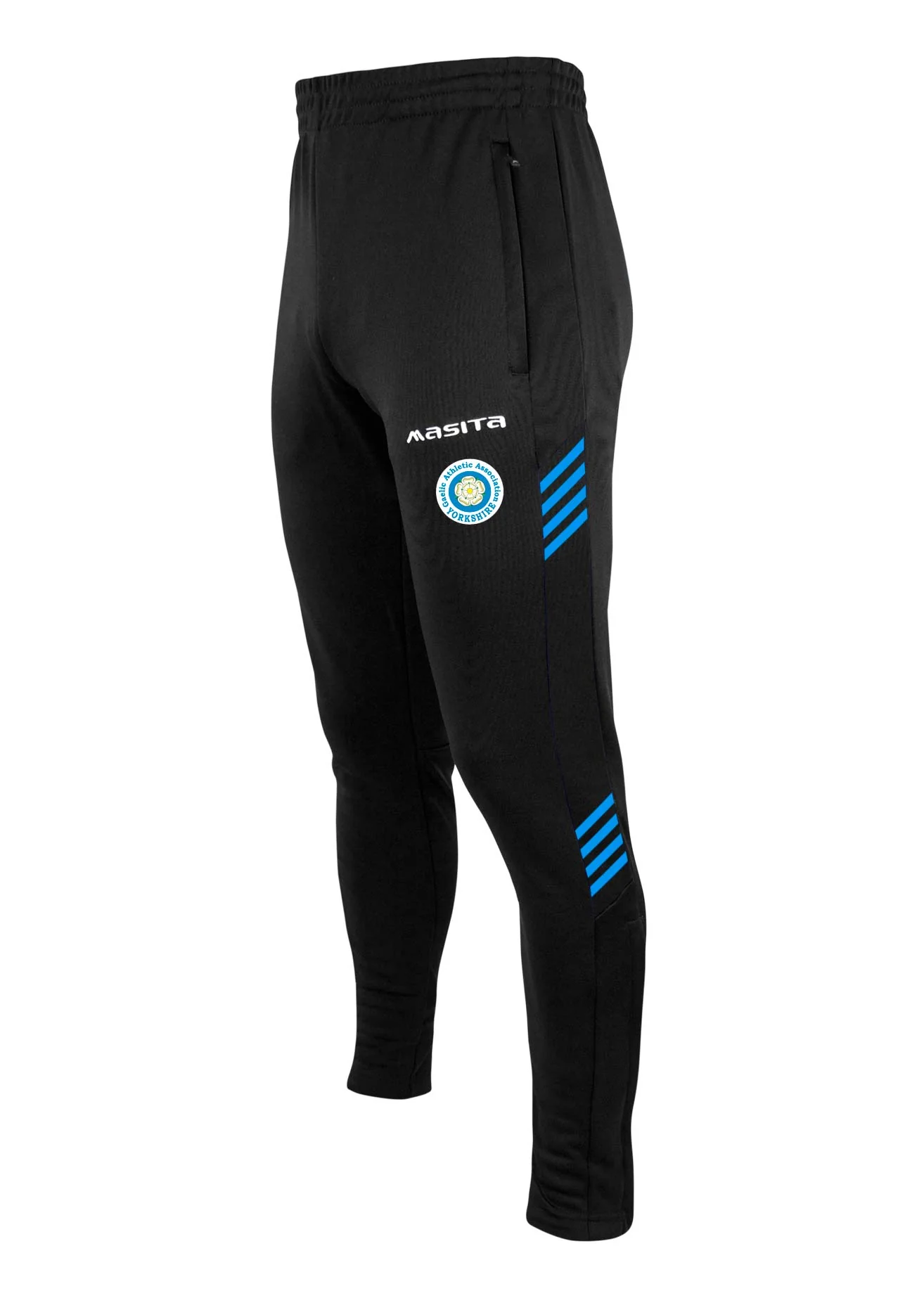 Yorkshire GAA Hydro Skinny Bottoms Kids
