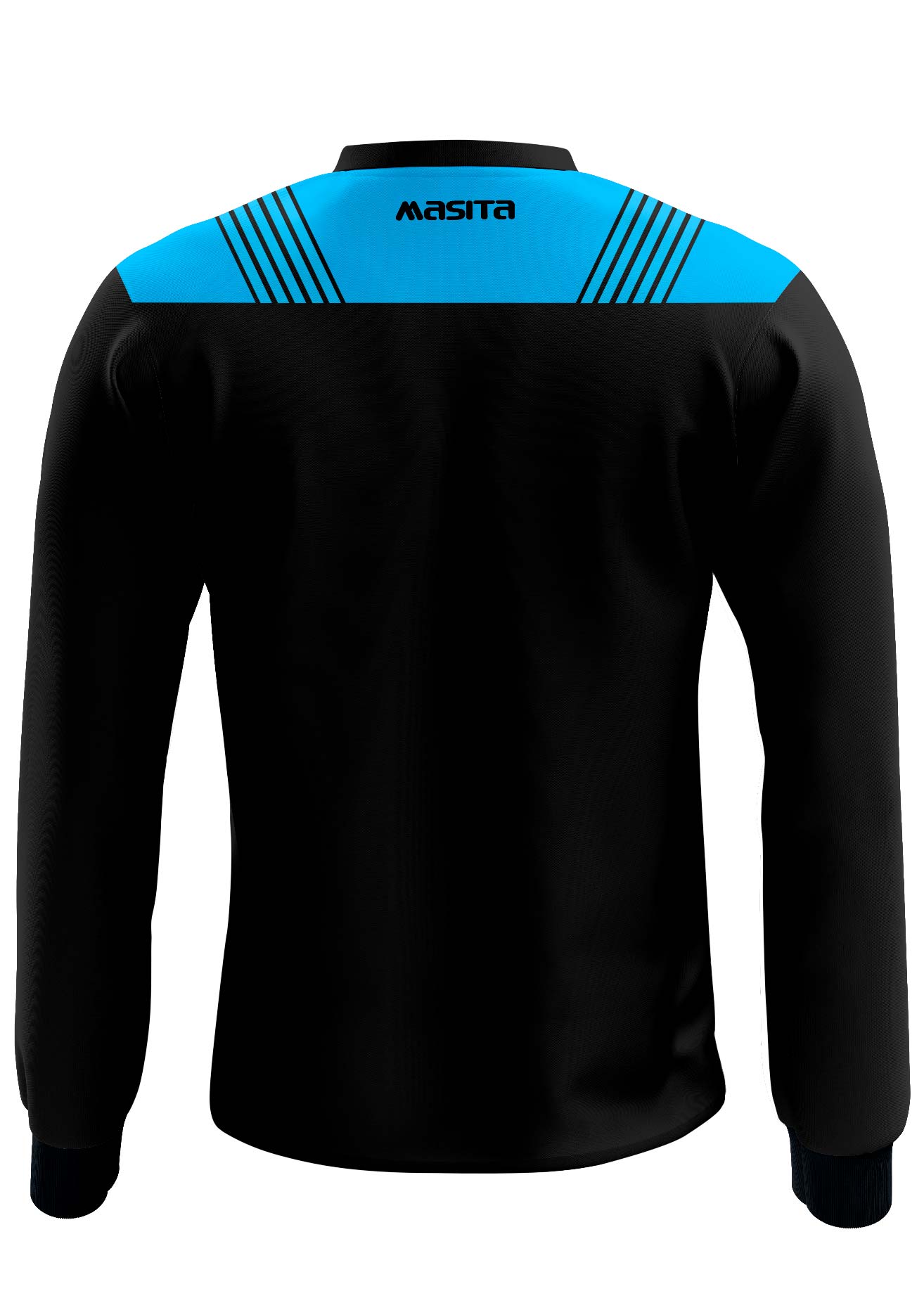 Yorkshire GAA Sweater Adults - Image 2