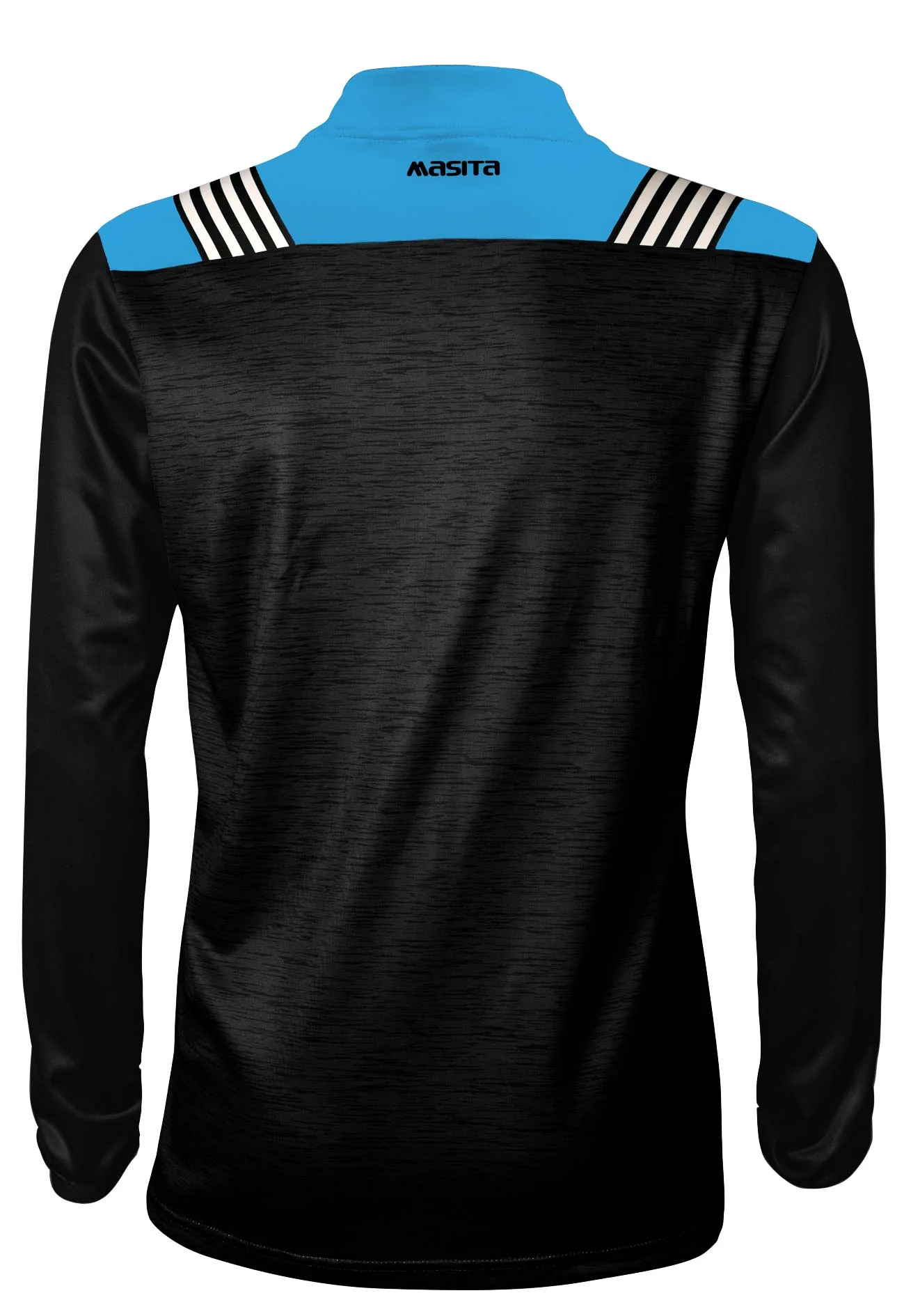 Yorkshirt GAA Quarter Zip Adults - Image 2