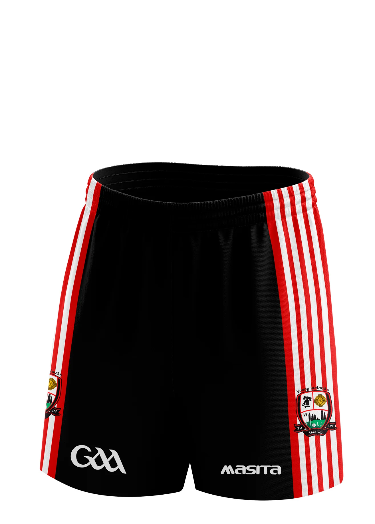 Young Irelands Shorts Adult